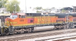 BNSF 806